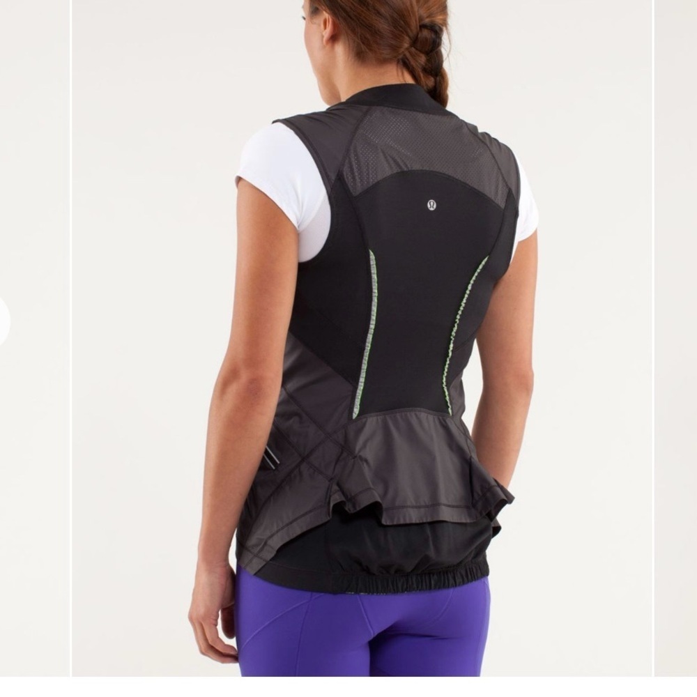 Lululemon athletic vest